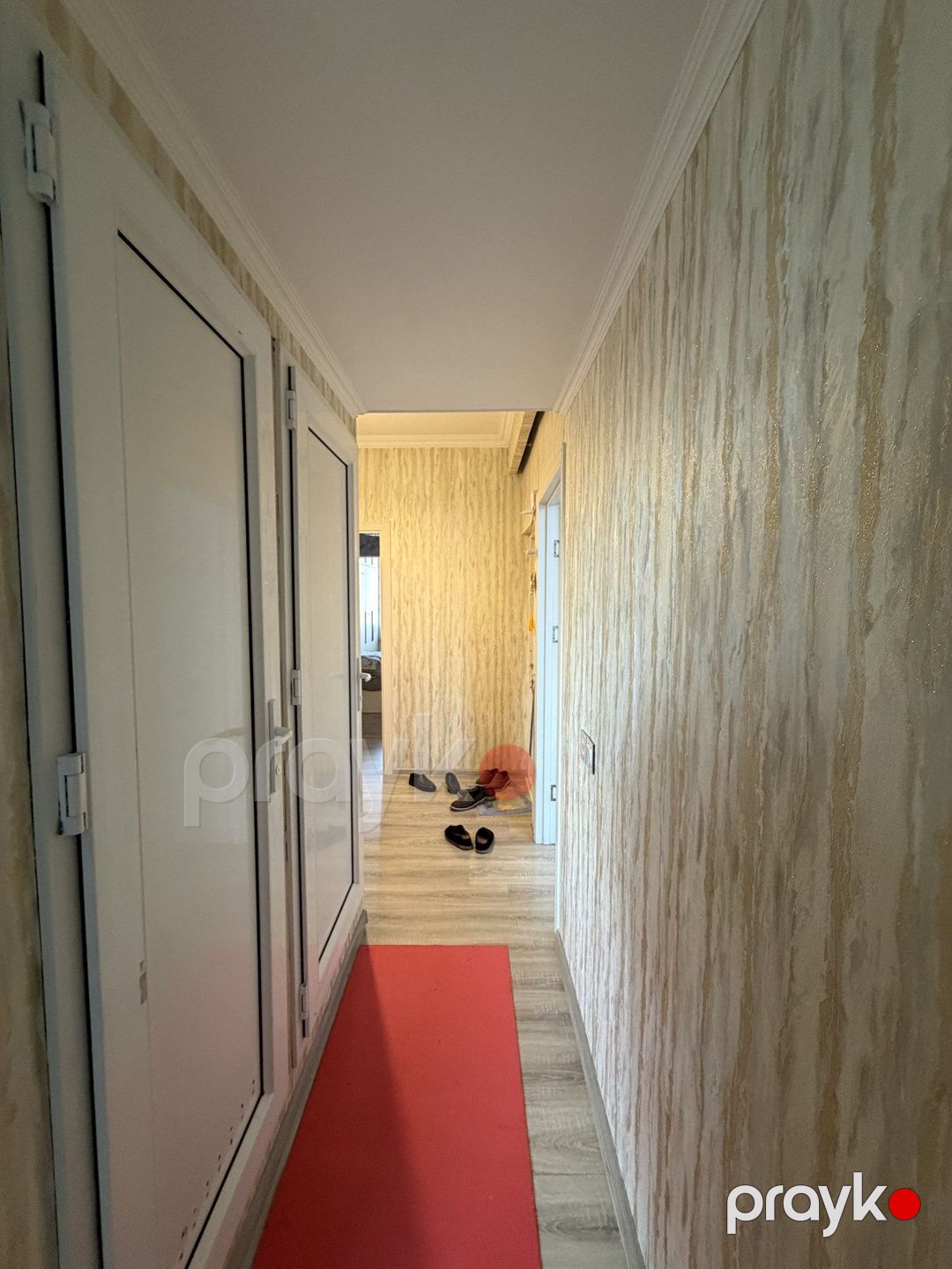 Satılır 2 otaqlı yeni tikili 65 m² — Mənzil, Bakı (11)
