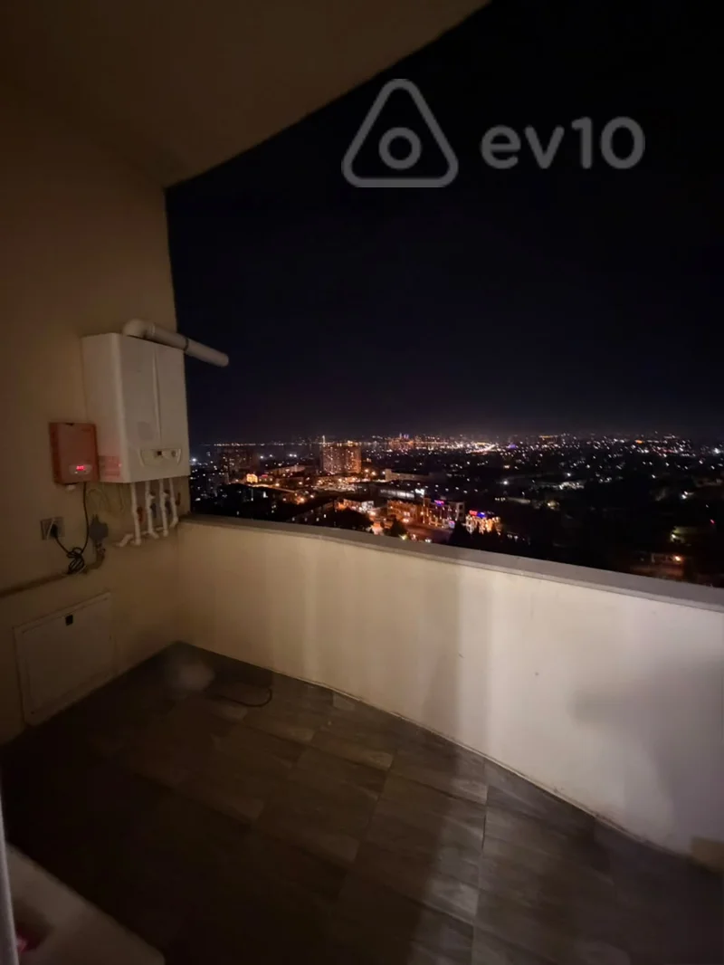 2 otaqlı mənzil, 80 m², mehemmed hadi kucesi — kirayə — Mənzil, Bakı (9)