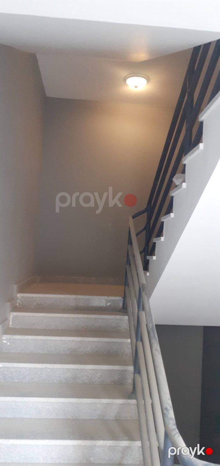 Satılır 1 otaqlı yeni tikili 55.5 m² — Mənzil, Bakı (3)