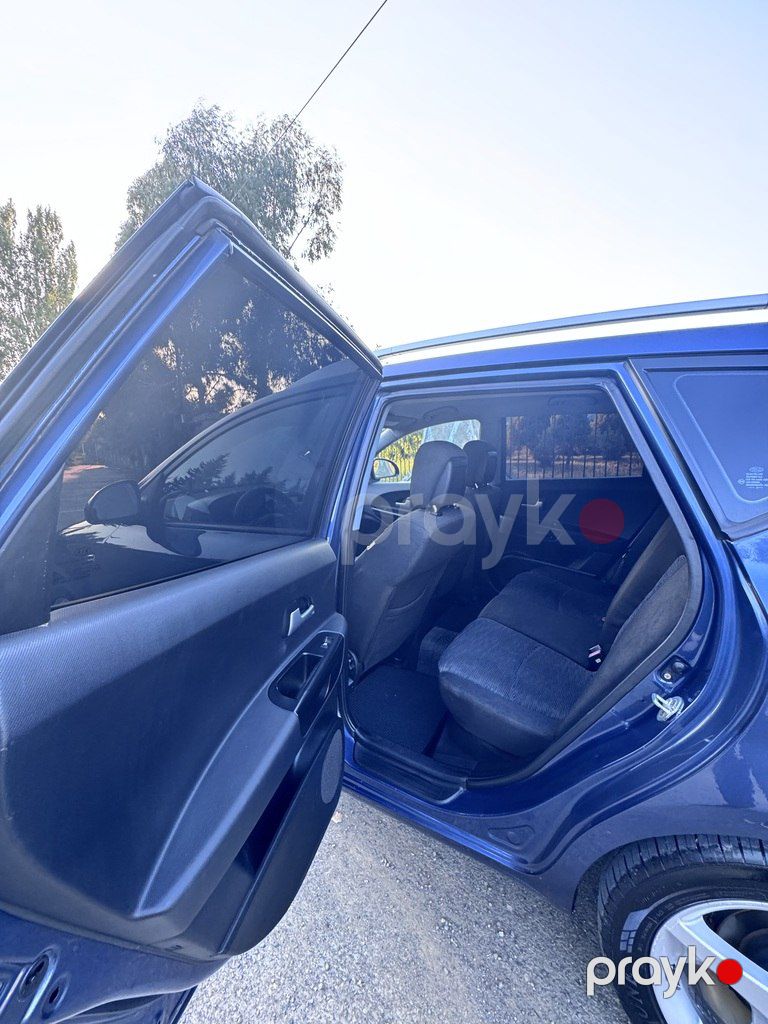 Kia Ceed SW, 1.6 L, 2007 il, 368 000 km — Avtomobillər, Lənkəran (10)