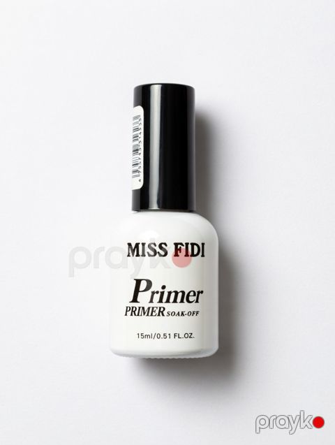Dırnaqlar üçün praymer Miss Fidi, 15 ml — Bakı