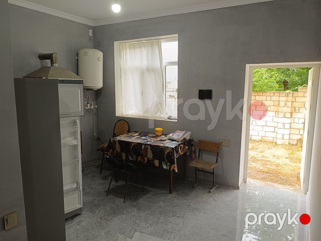 Həyət evi kirayə verilir, Qusar r — Ev, villa, Qusar (3)