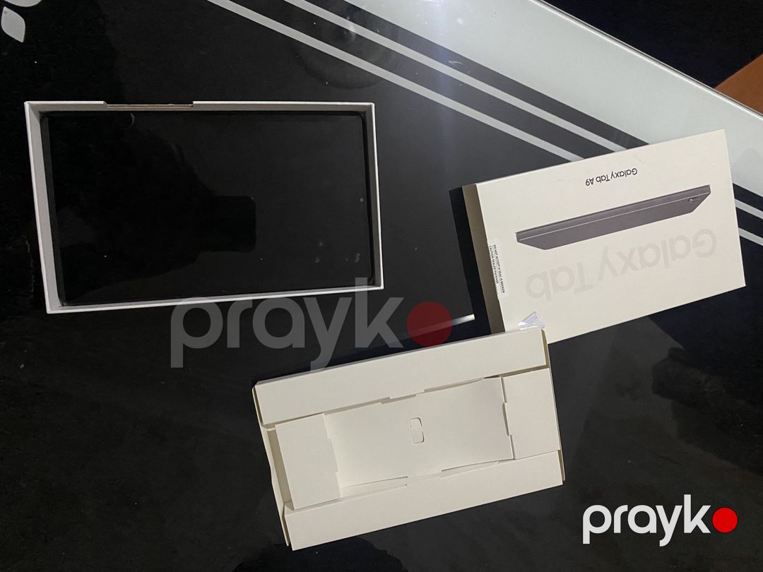 Samsung Galaxy Tab A9 — Planshetlər, Sumqayıt (3)