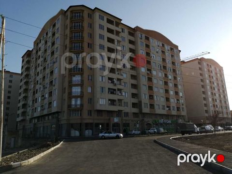 Satılır 2 otaqlı yeni tikili 90 m² — Bakı