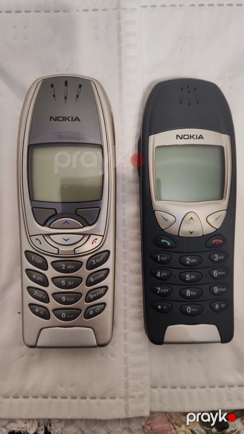 Nokia 3310 — Bakı