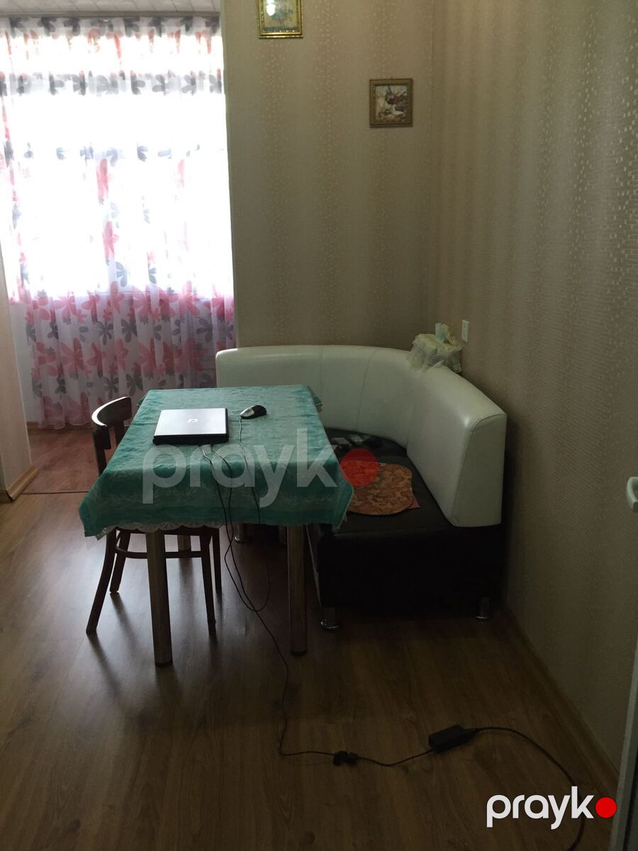 Satılır 2 otaqlı köhnə tikili 65 m² — Mənzil, Bakı (8)