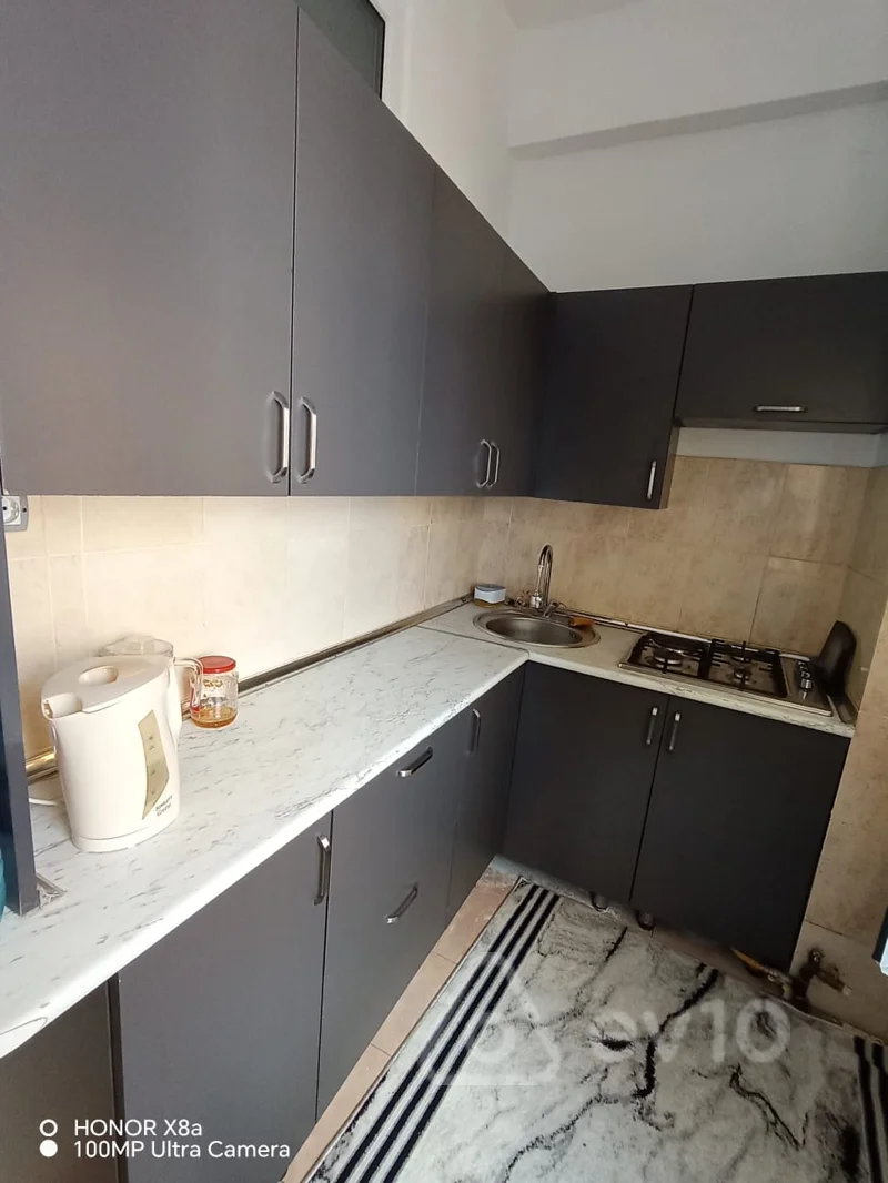 2 otaqlı mənzil, 55 m², Yeni Yasamal Bravo marketin yaxınlığı — kirayə — Bakı
