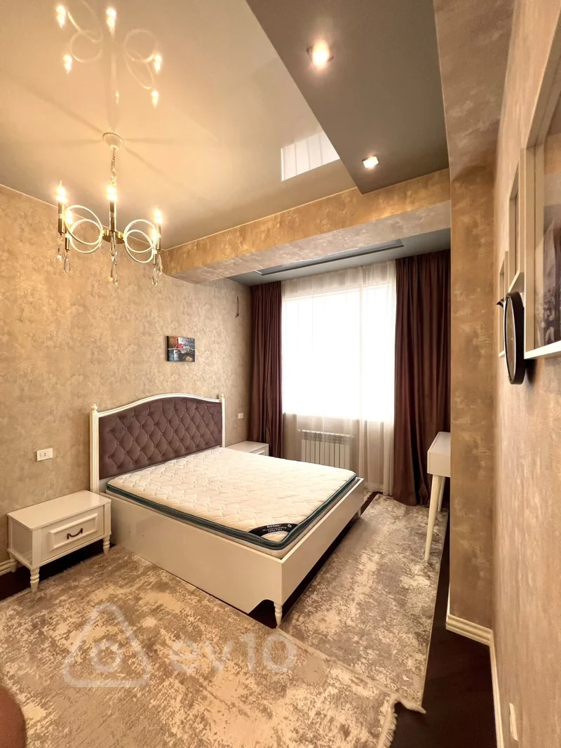 3 otaqlı mənzil, 90 m², Azadliq prospekti — kirayə — Mənzil, Bakı (6)