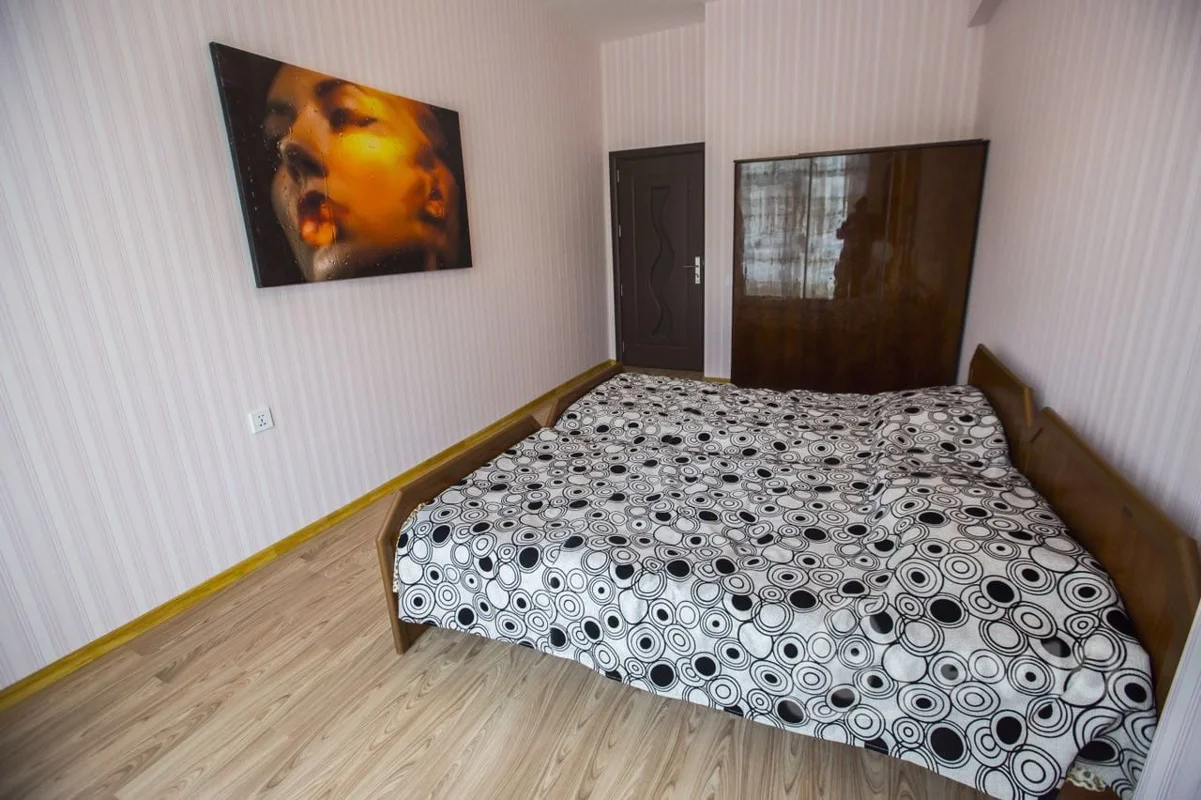 2 otaqlı mənzil, 80 m², Heydər Əliyev pr — kirayə — Mənzil, Bakı (4)