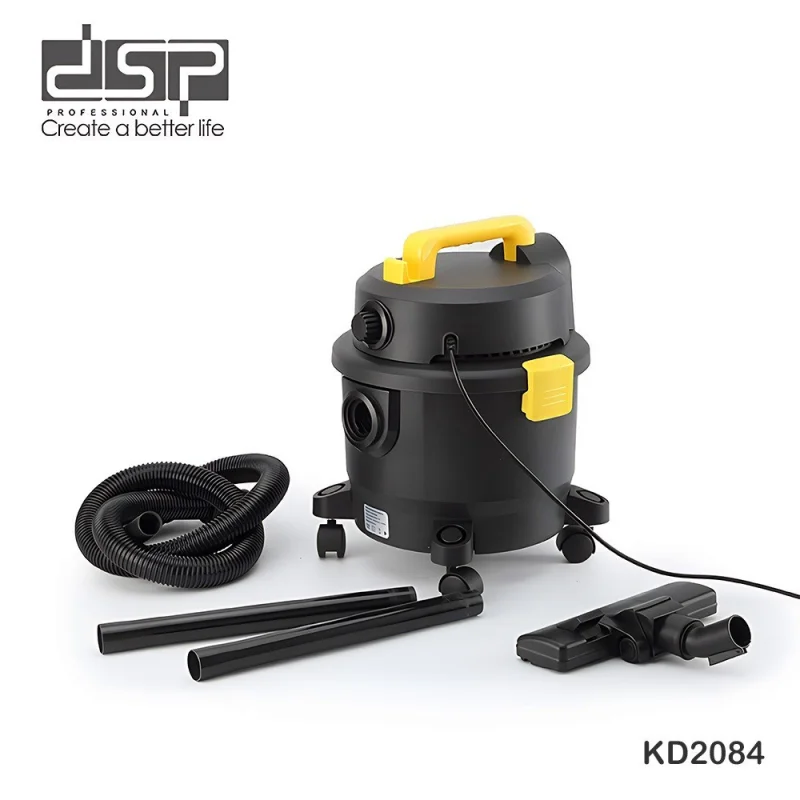 Tozsoran DSP Wet and Dry KD2084_HLY — Tozsoran, Bakı (3)