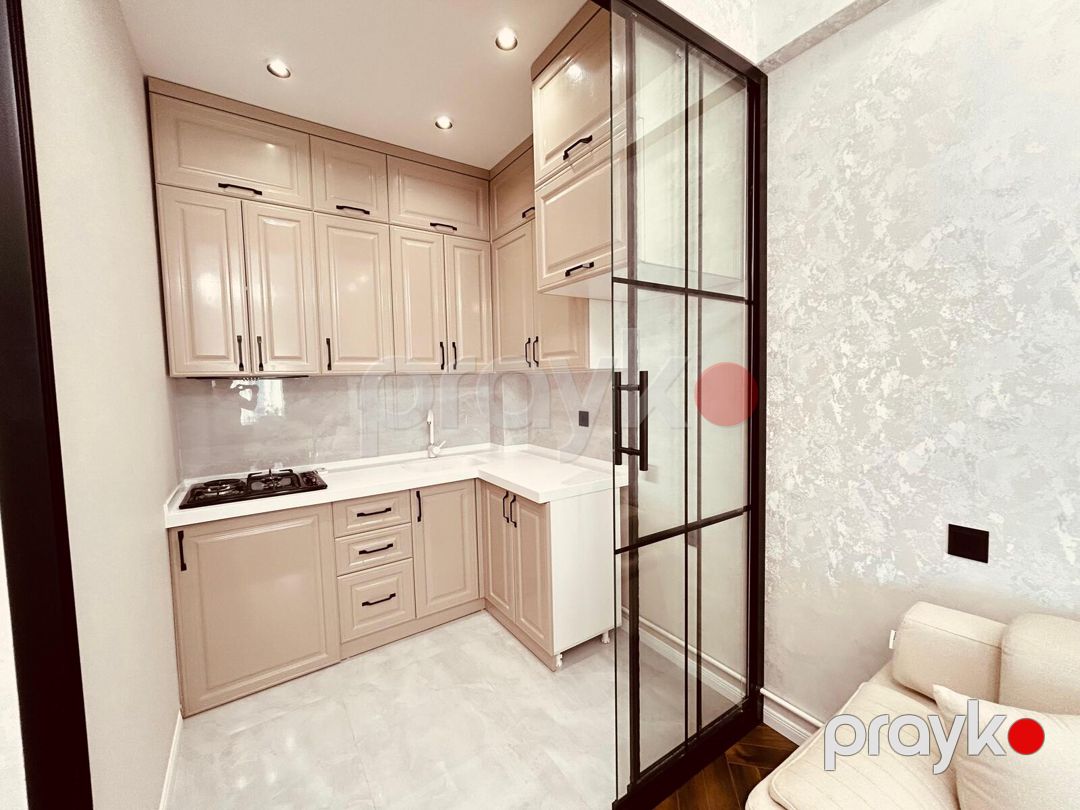 Satılır 2 otaqlı yeni tikili 59 m² — Mənzil, Bakı (6)