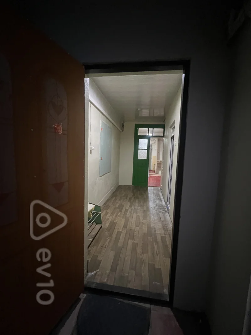 3 otaqlı həyət evi, 80 m², Rizvan Məmmədhüseynov ev 1 — kirayə — Ev, villa, Bakı (11)