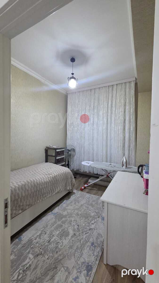 Satılır 4 otaqlı yeni tikili 95 m² — Mənzil, Bakı (6)