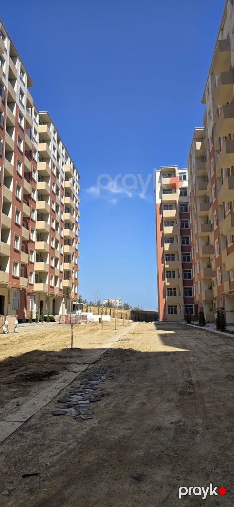 Satılır 2 otaqlı yeni tikili 70 m² — Bakı