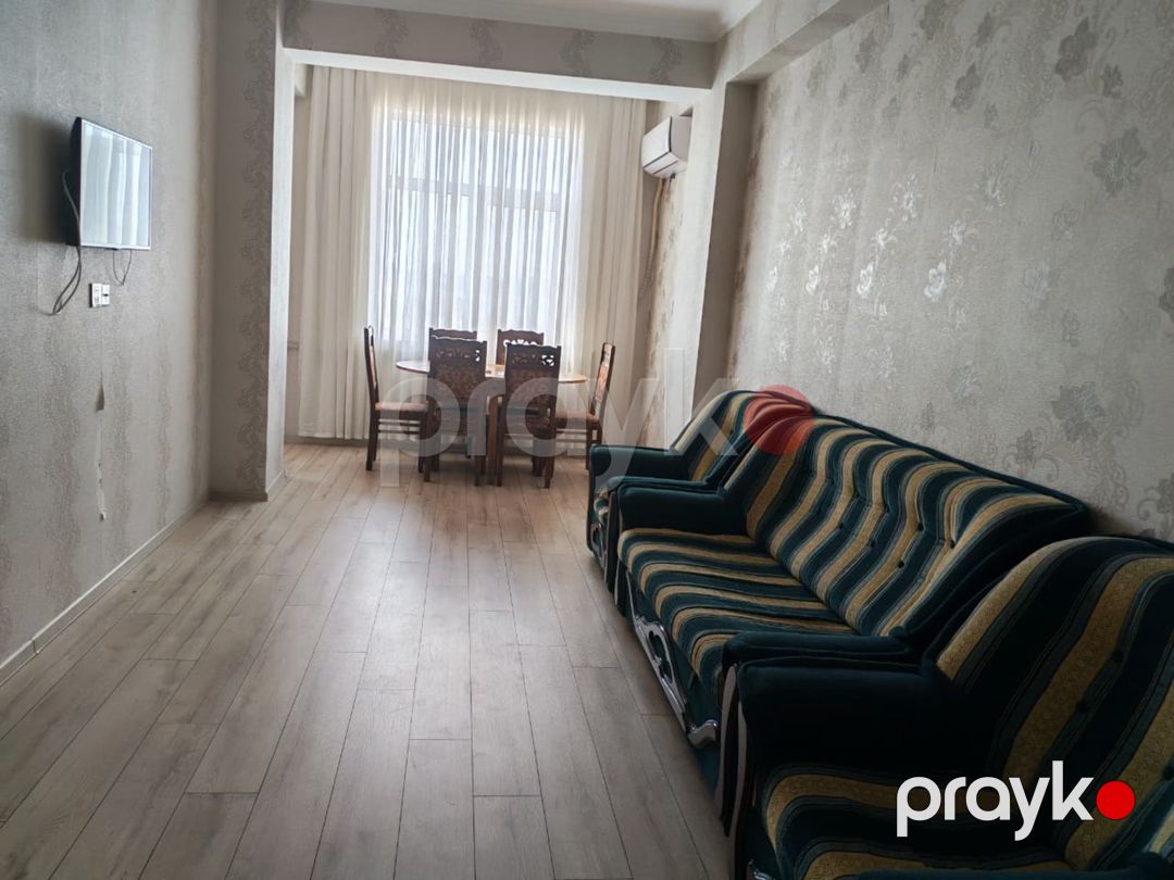 Satılır 3 otaqlı yeni tikili 87.8 m² — Mənzil, Bakı (6)