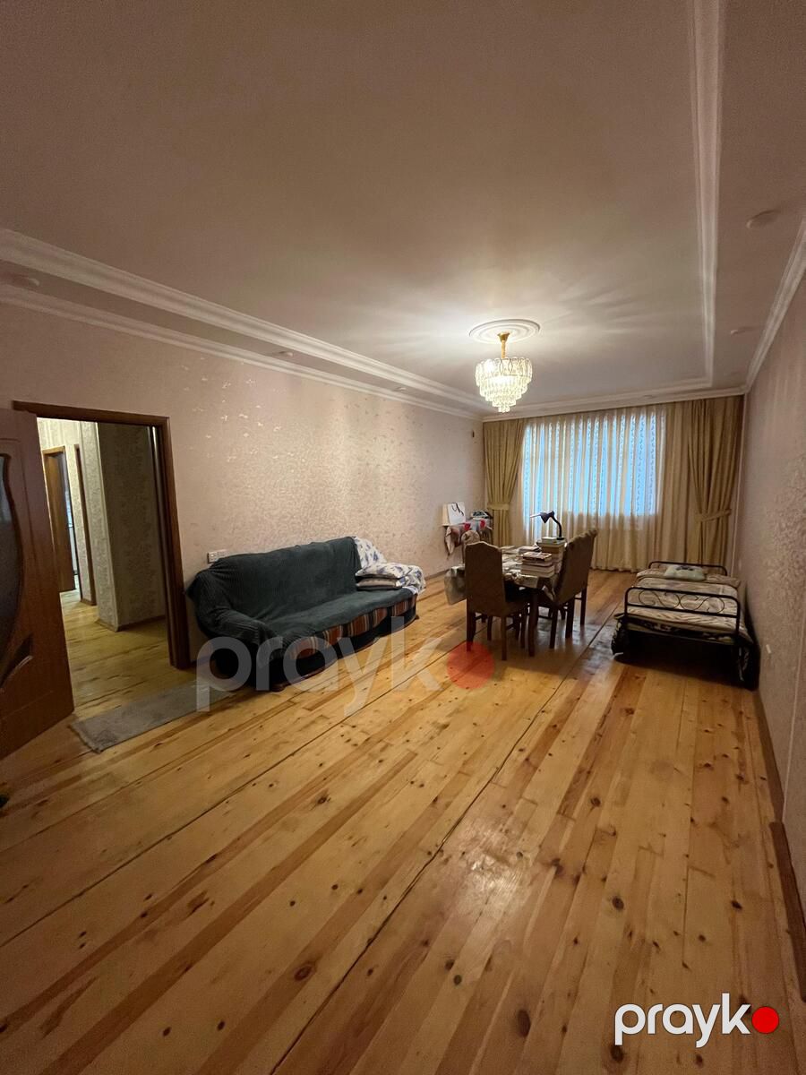 İcarəyə verilir 2 otaqlı yeni tikili 90 m² — Mənzil, Bakı (3)