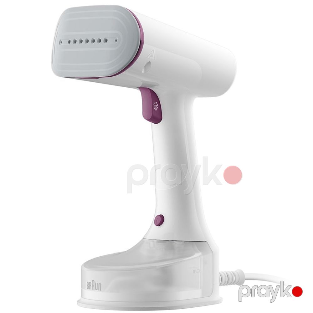 Əl buxarlandırıcısı Braun GS5011PU — Buxar soxucu, Bakı (2)