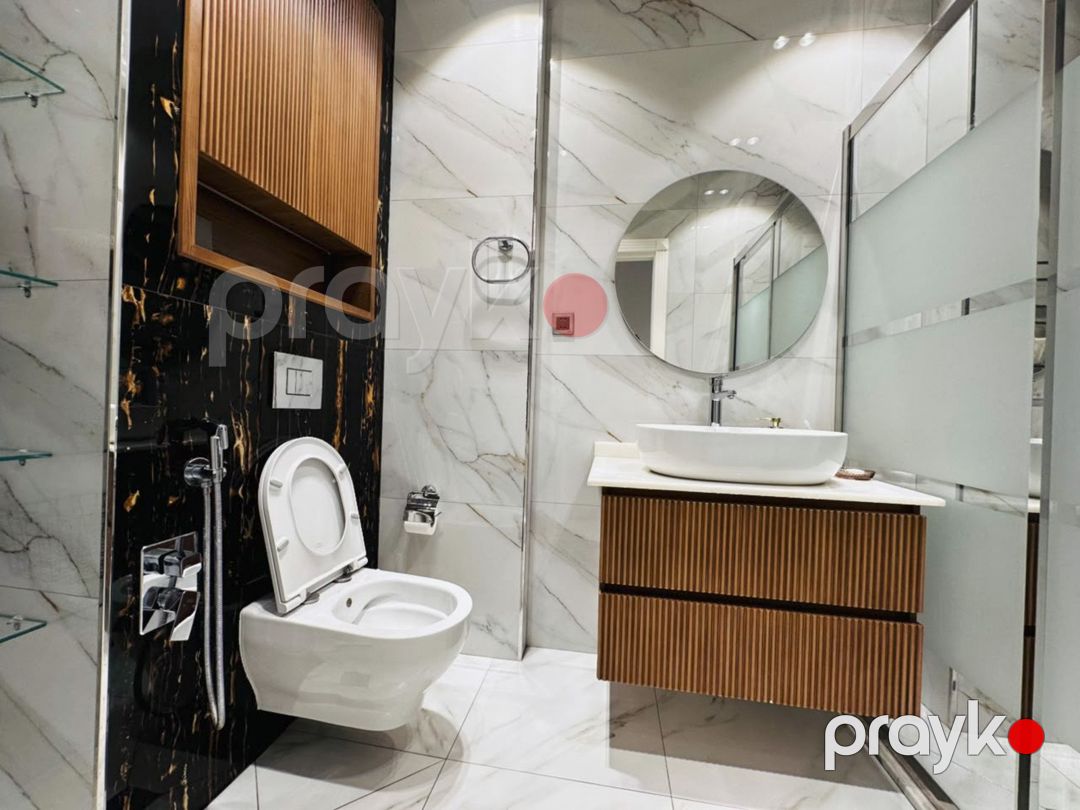 Satılır 4 otaqlı yeni tikili 183 m² — Mənzil, Bakı (12)