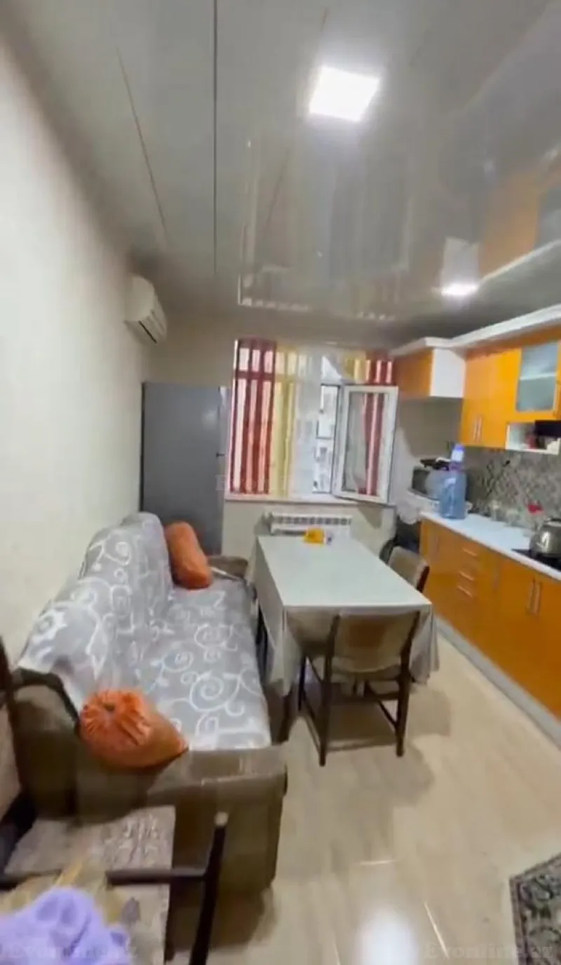 Satılır 2 otaqlı Mənzil Yeni tikili 70 m² Xırdalan — Mənzil, Xırdalan (7)