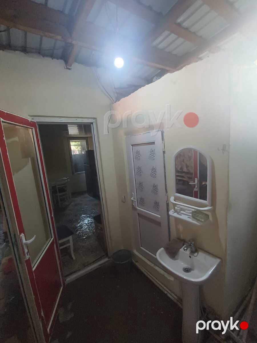 İcarəyə verilir 3 otaqlı köhnə tikili 90 m² — Mənzil, Bakı (12)