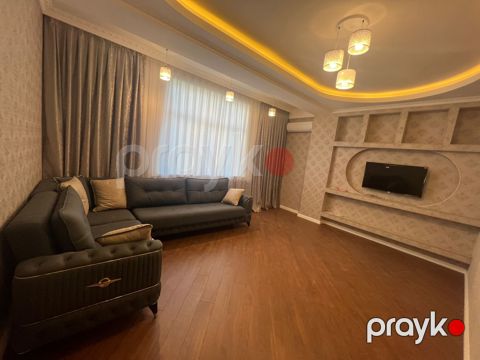 İcarəyə verilir 2 otaqlı yeni tikili 82 m² — Xırdalan