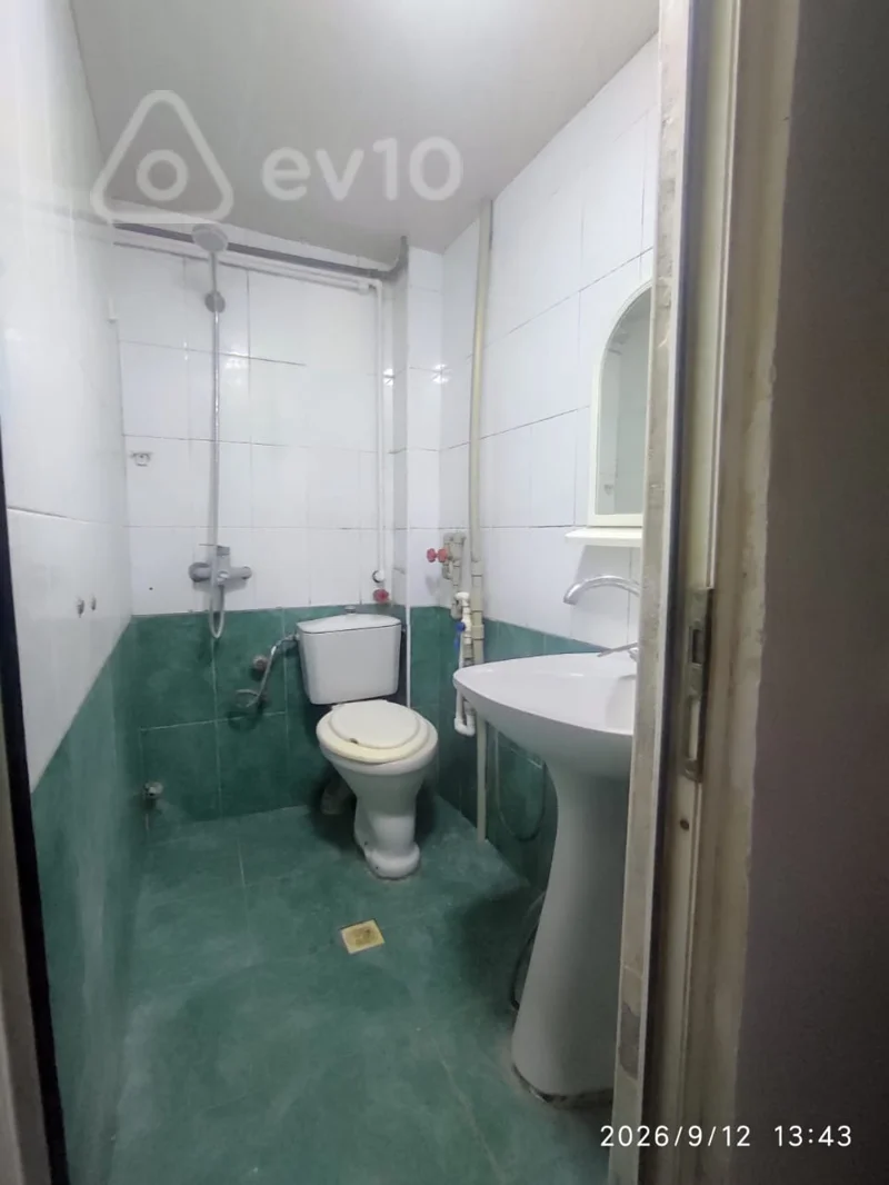 1 otaqlı mənzil, 40 m², Şəfayət Mehdiyev küç — kirayə — Mənzil, Bakı (7)