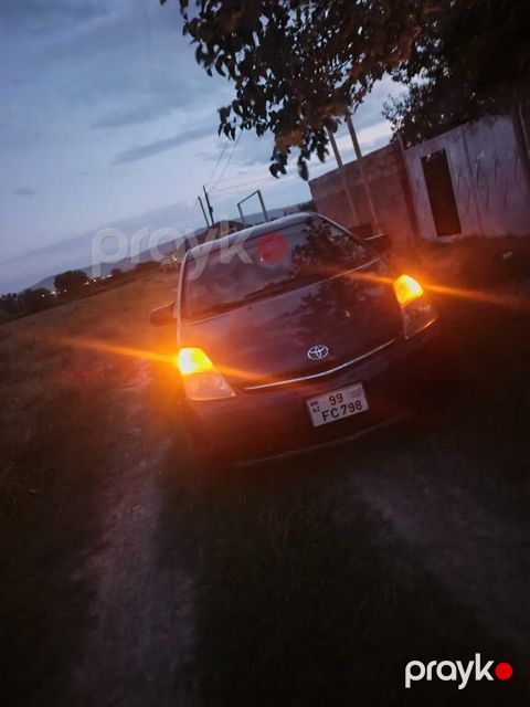 Toyota Prius, 1.5 L, 1.3 kWh, 2009 il, 270 300 km — Şəki