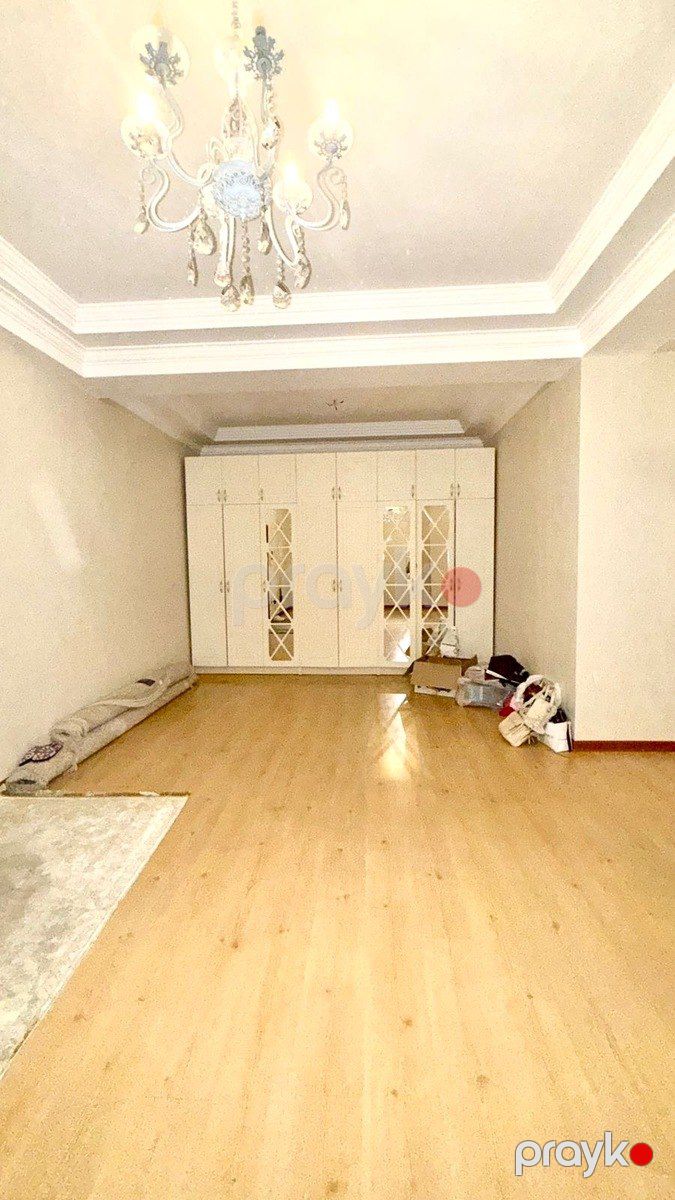 İcarəyə verilir 3 otaqlı yeni tikili 185 m² — Mənzil, Bakı (8)