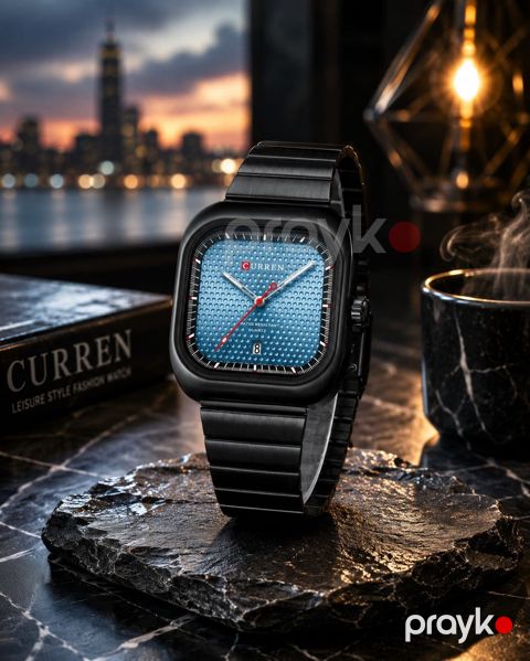 Kişi qol saatı Curren MS947 — Bakı