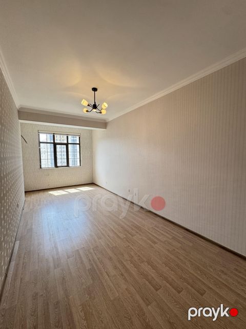 2 otaqlı mənzil, 92 m², Təbriz küçəsi — Bakı