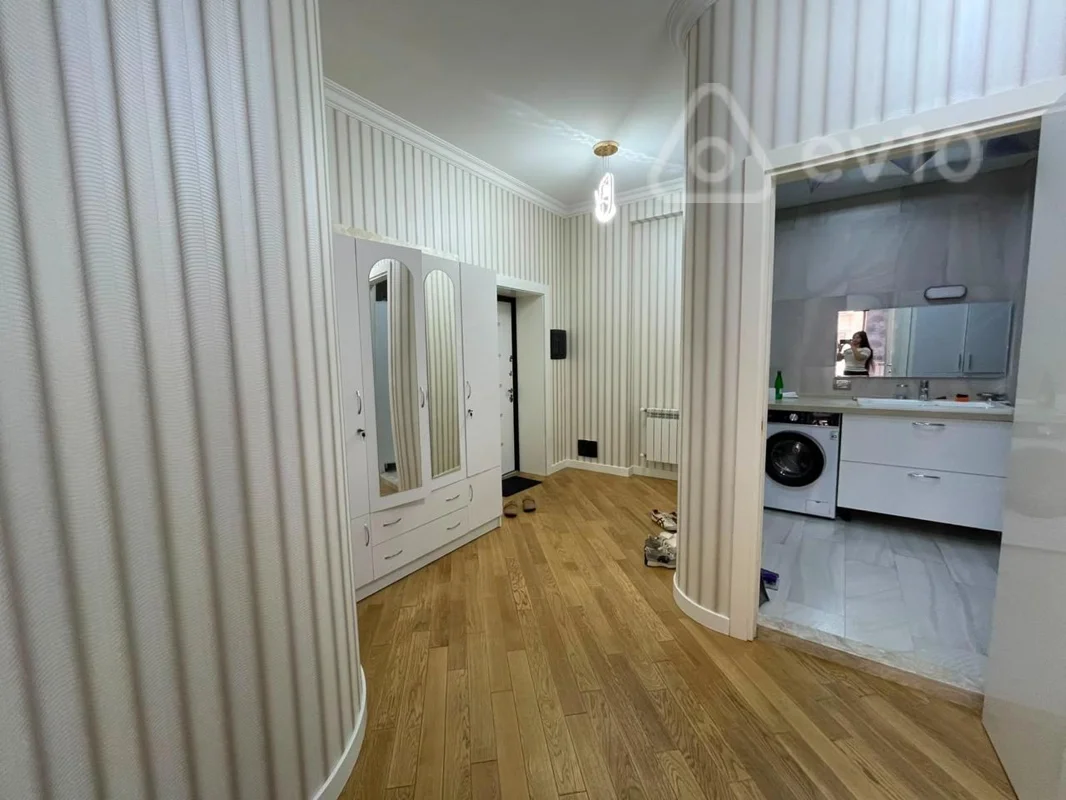 2 otaqlı mənzil, 90 m², 28 may — kirayə — Mənzil, Bakı (3)