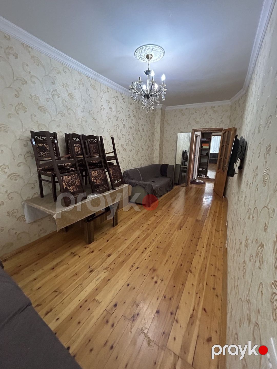 Satılır 3 otaqlı yeni tikili 86 m² — Mənzil, Bakı (2)