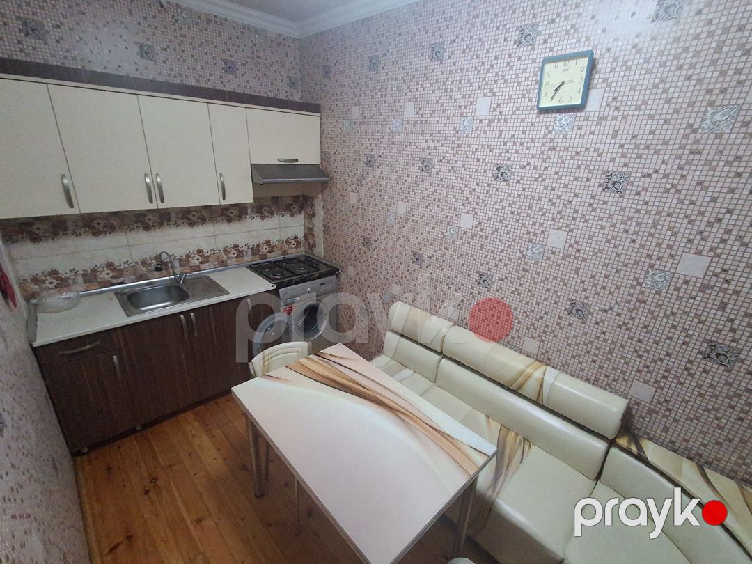 Həyət evi kirayə verilir, Binəqədi qəs — Ev, villa, Bakı (5)