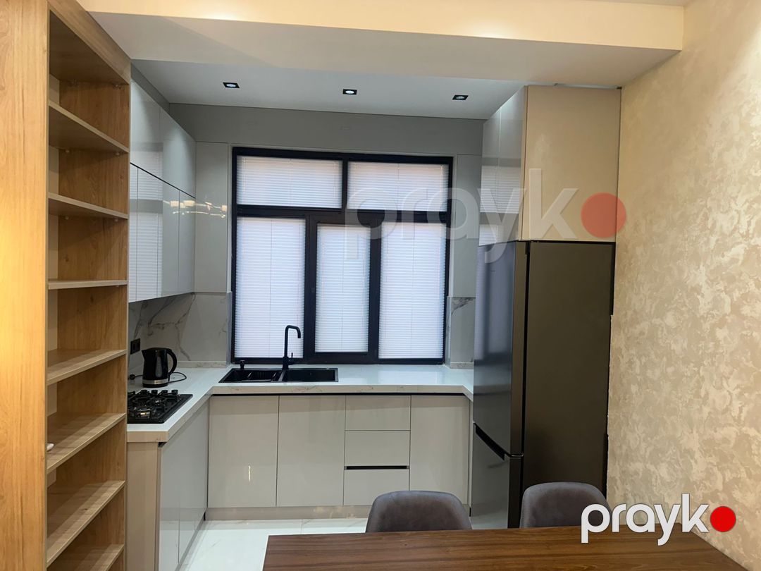 Satılır 2 otaqlı yeni tikili 50 m² — Mənzil, Sumqayıt (12)