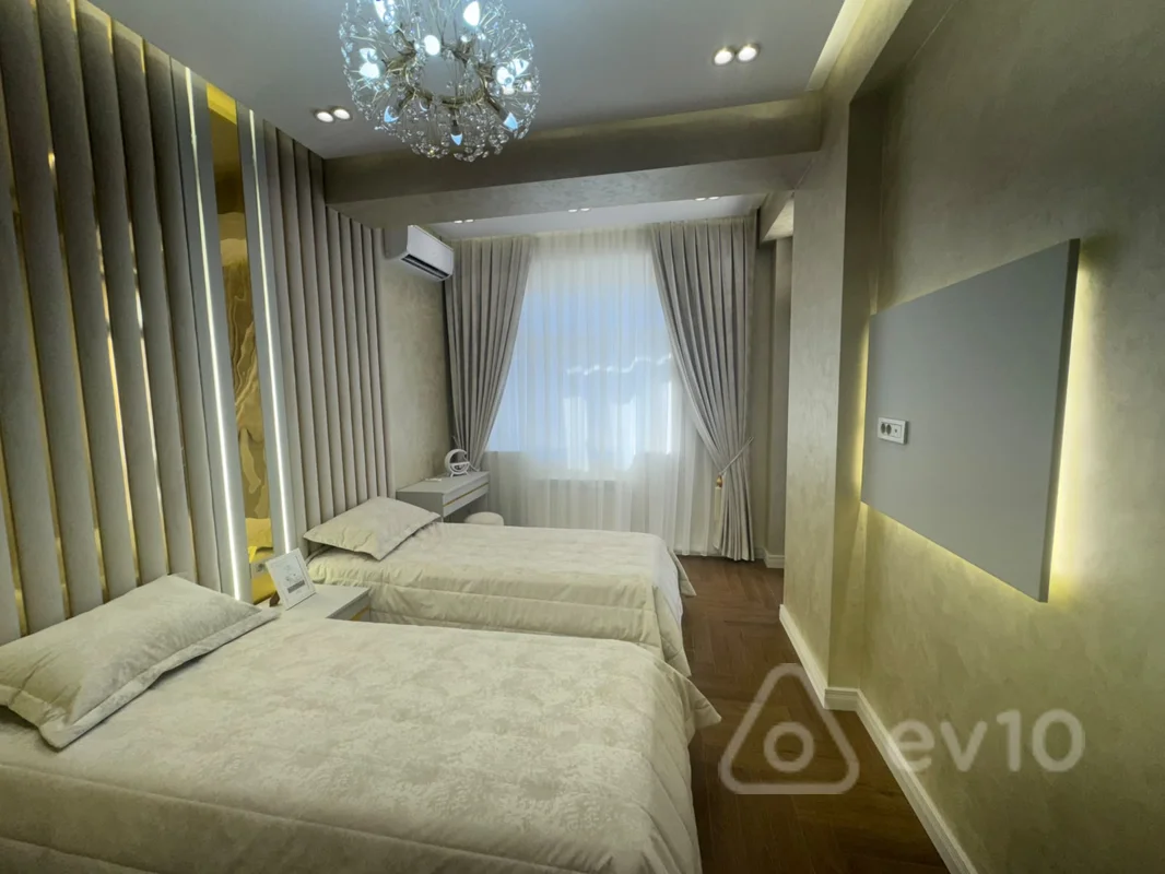 3 otaqlı mənzil, 121 m², Təbriz Küç — Mənzil, Bakı (12)