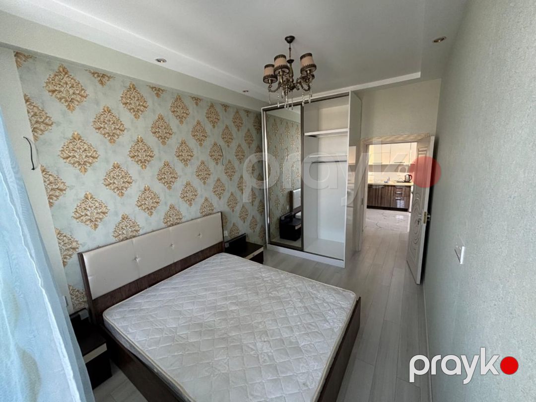 2-otaqlı yeni tikili kirayə verilir, Sumqayıt ş., 70 m² — Mənzil, Sumqayıt (4)