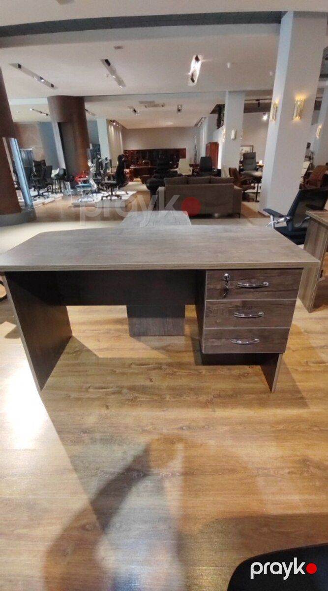 Menecer masası — Mebel, Bakı (4)