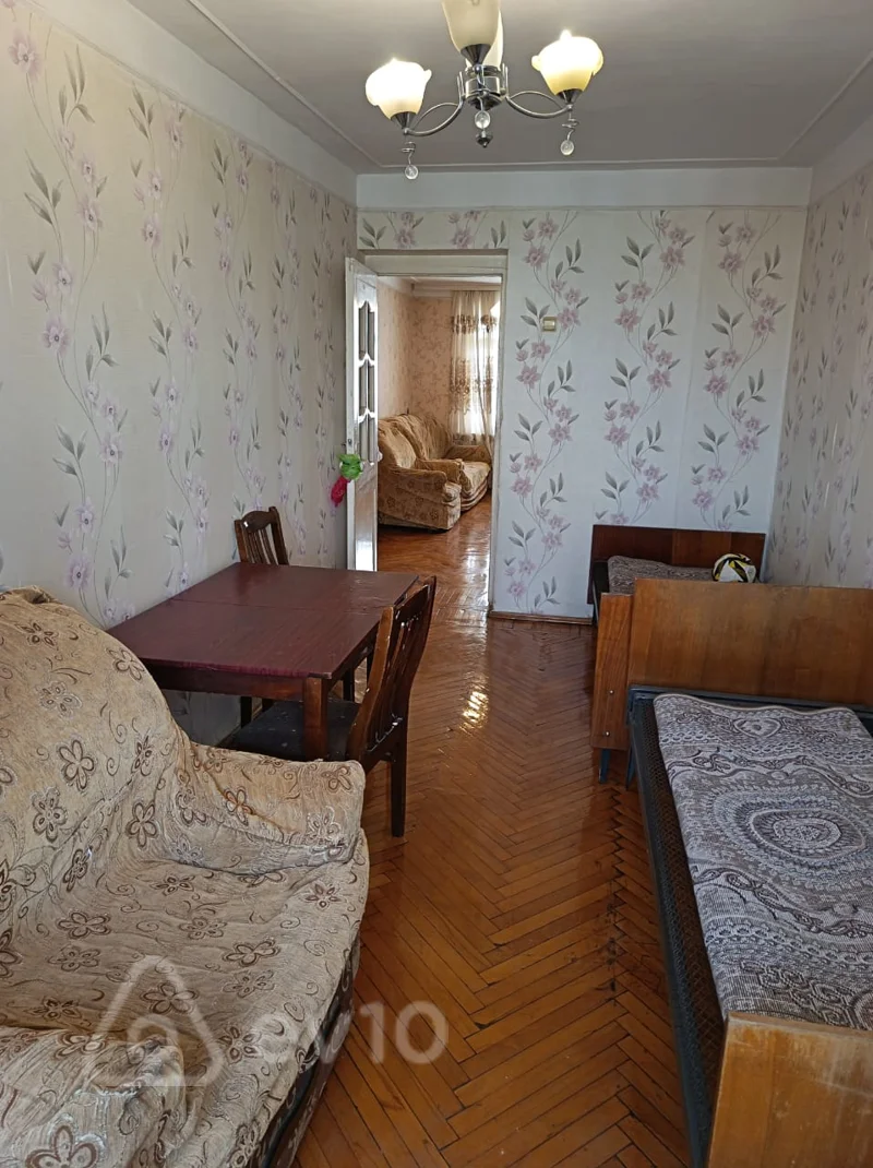 2 otaqlı mənzil, 45 m², yasamal — kirayə — Bakı