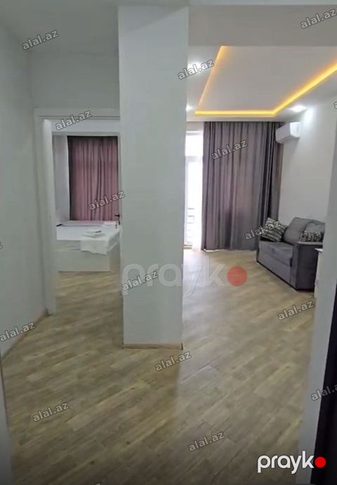 2 otaqlı — Astara