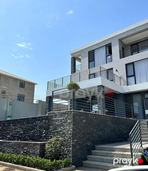 5 otaqlı ev, 678 m², 32 Salyan Şosesi — Bakı
