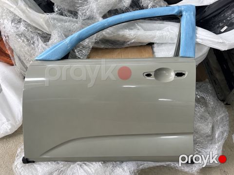 Changan A05 qapı — Bakı