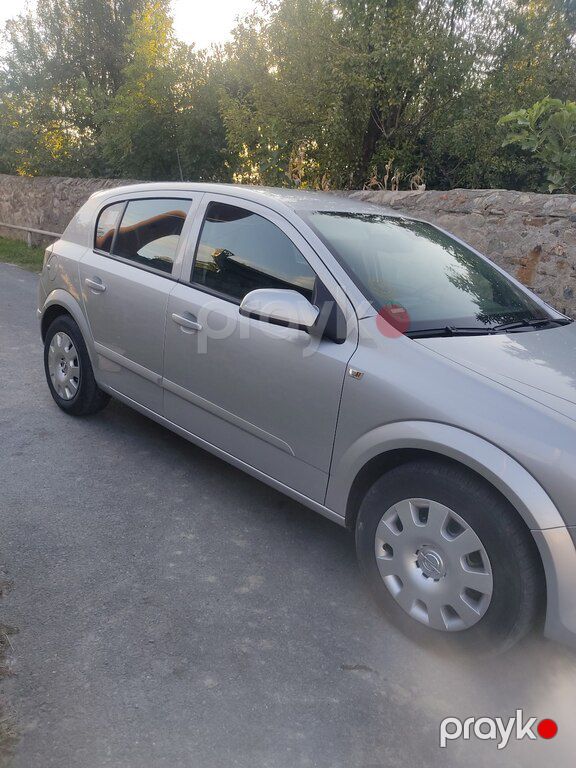 Opel Astra, 1.3 L, 2007 il, 280 000 km — Avtomobillər, Balakən (4)