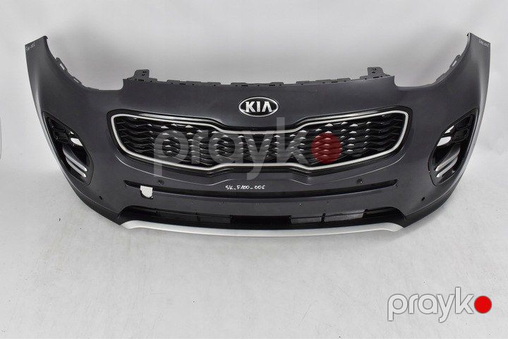 "Kia Sportage 2016-2018" buferləri — Ehtiyat hissələri və aksesuarlar, Bakı (4)