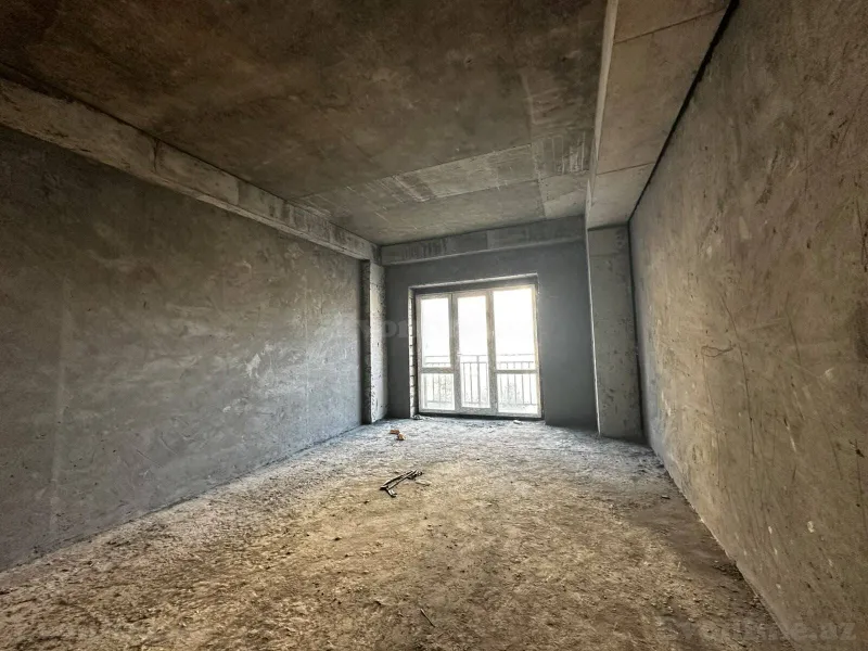 Satılır 3 otaqlı Mənzil Yeni tikili 60 m² Bakı, Nərimanov r., Gənclik m — Mənzil, Bakı (3)
