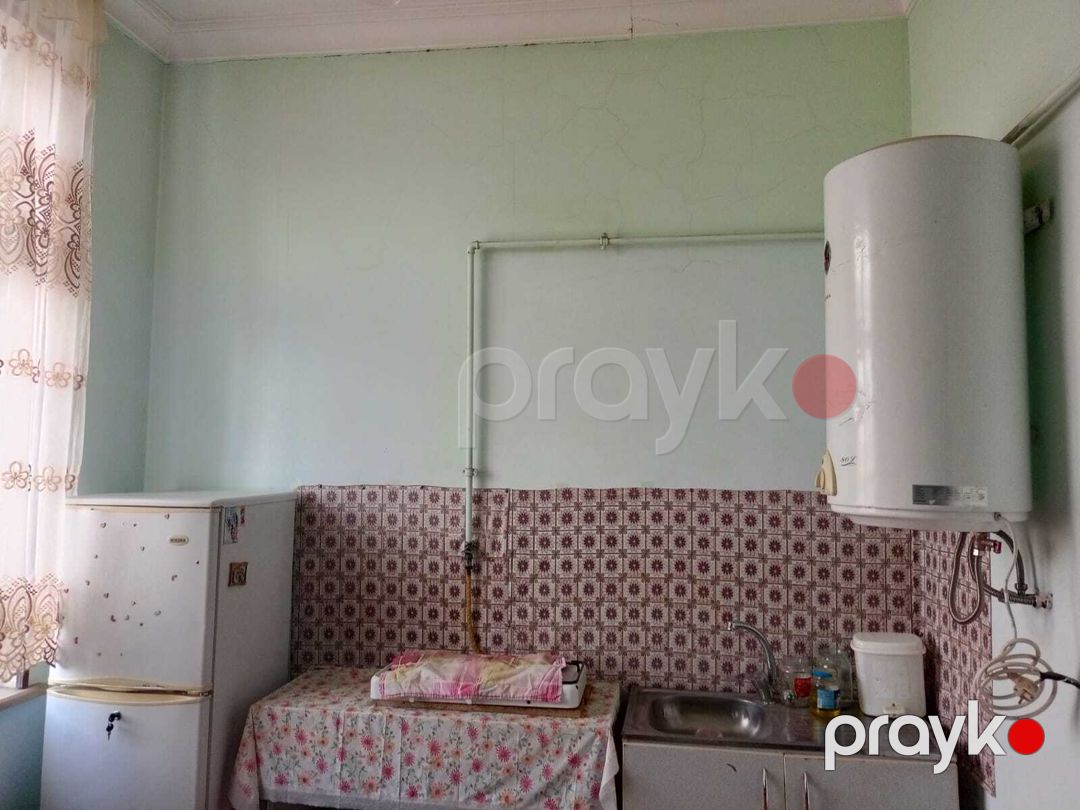 Satılır 2 otaqlı yeni tikili 42 m² — Mənzil, Culfa (7)