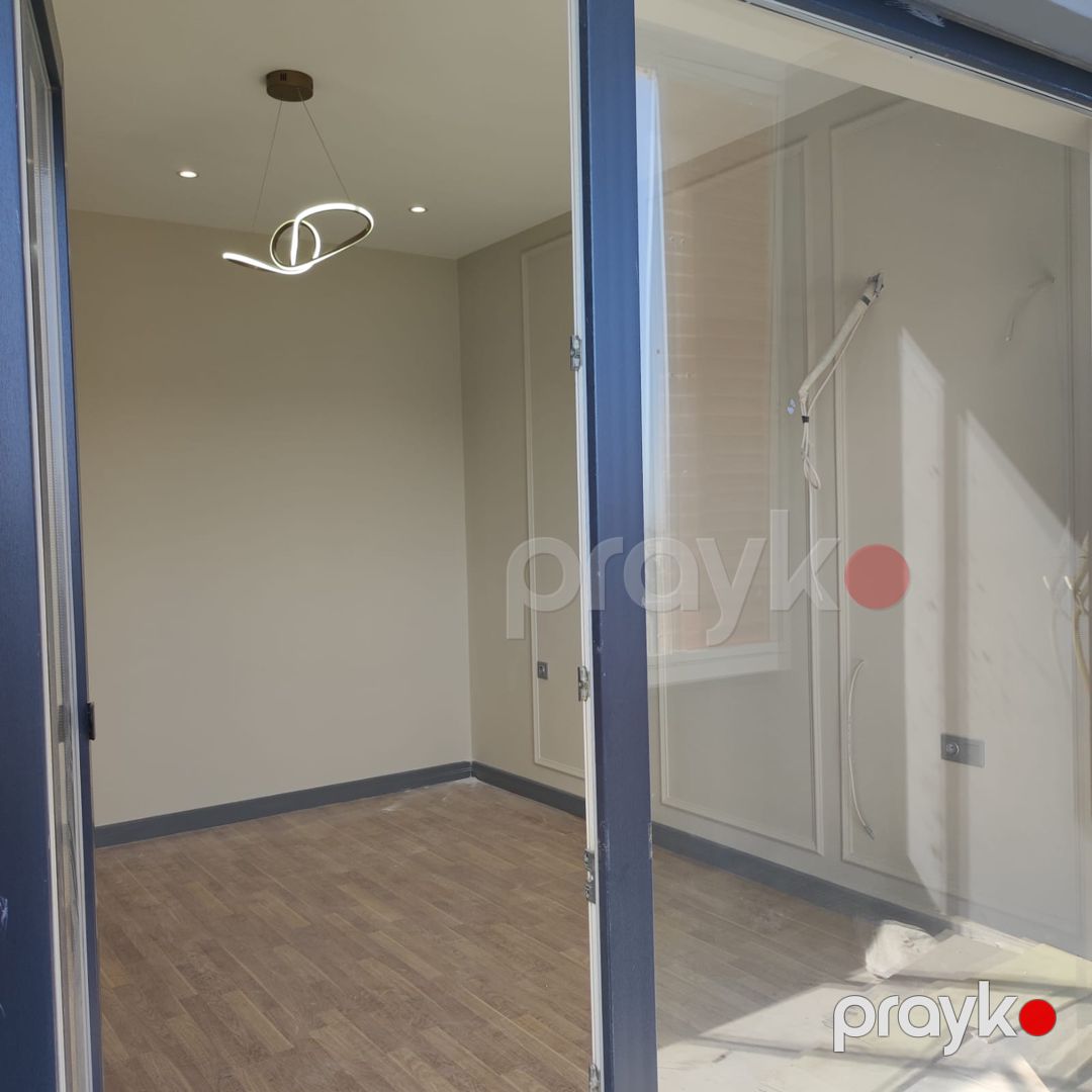 Satış: 2 otaqlı Yeni tikili, 72 m², Binəqədi rayonu — Mənzil, Bakı (7)