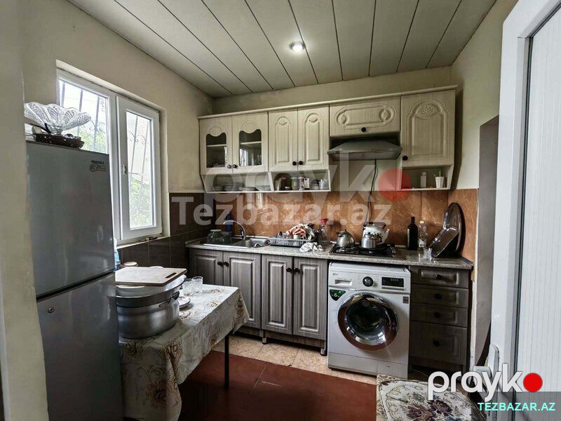 Bagli-Bagcali ev satilir — Ev, villa, Bakı (8)