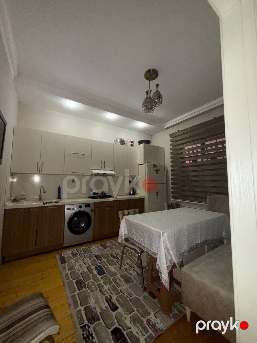 Həyət evi, Masazır qəs — Ev, villa, Bakı (6)