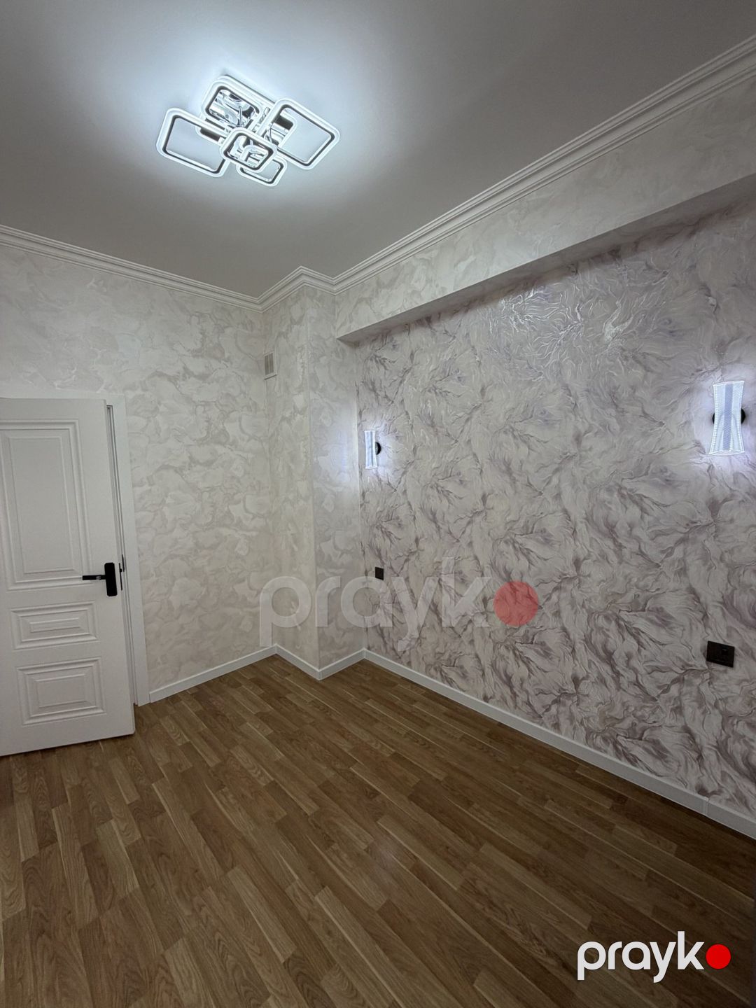 Satılır 2 otaqlı yeni tikili 45 m² — Mənzil, Xırdalan (3)