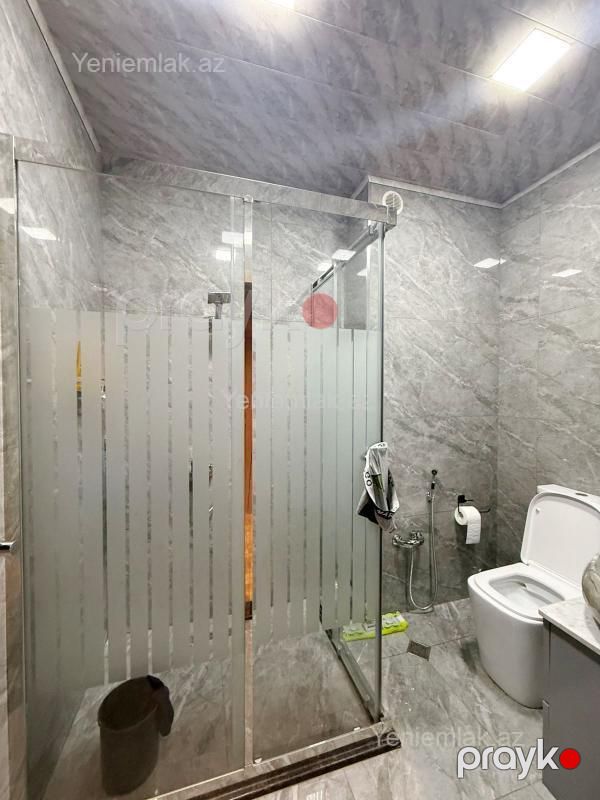 Satılır 2 otaqlı Bina evi menzil (Yeni tikili), 57 m², Suraxanı rayonu — Mənzil, Bakı (8)
